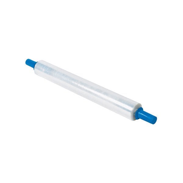 Bsc Preferred 30'' x 80 Gauge x 1000' Goodwrappers Economy Cast Stretch Film, 4PK BUY00014067 - main